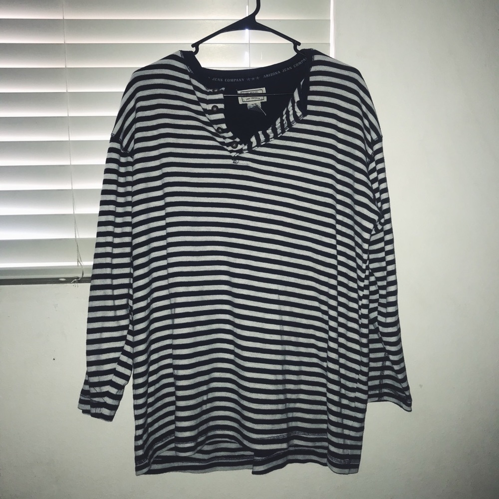 Pullover
